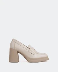 Mantova Off White Naplack