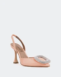 Mayta Salmon Naplack
