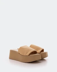 Mazzini Nude Lycra