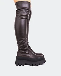 Moncton Brown Stretch