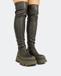 Moncton Military Stretch