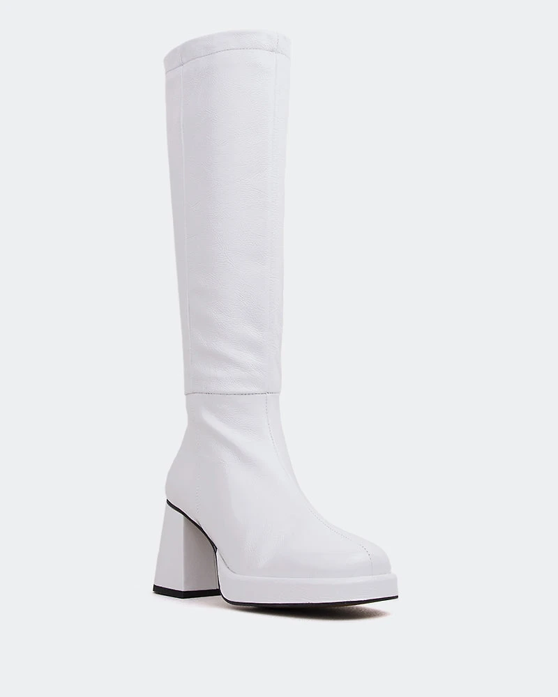 Normandy White Naplack