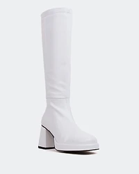 Normandy White Naplack