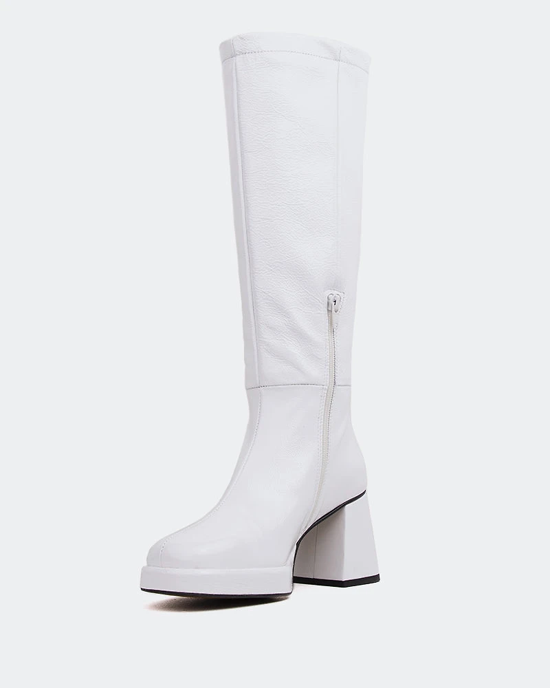 Normandy White Naplack