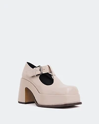 Norvins Nude Naplack