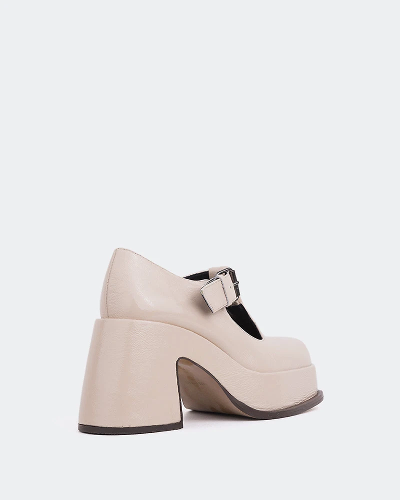 Norvins Nude Naplack