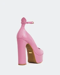 Ornos Pink Naplack