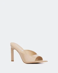 Palms, Almond Naplack/Naplack Amande