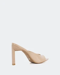 Palms, Almond Naplack/Naplack Amande