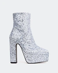 Pepper Silver Glitter