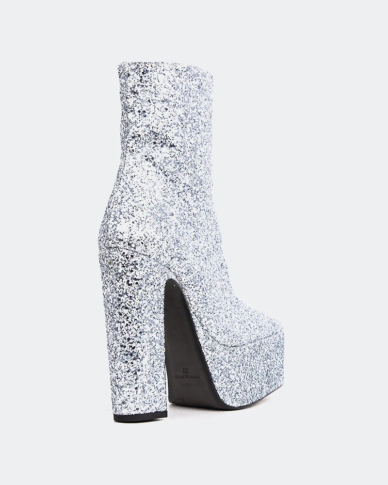 Pepper Silver Glitter