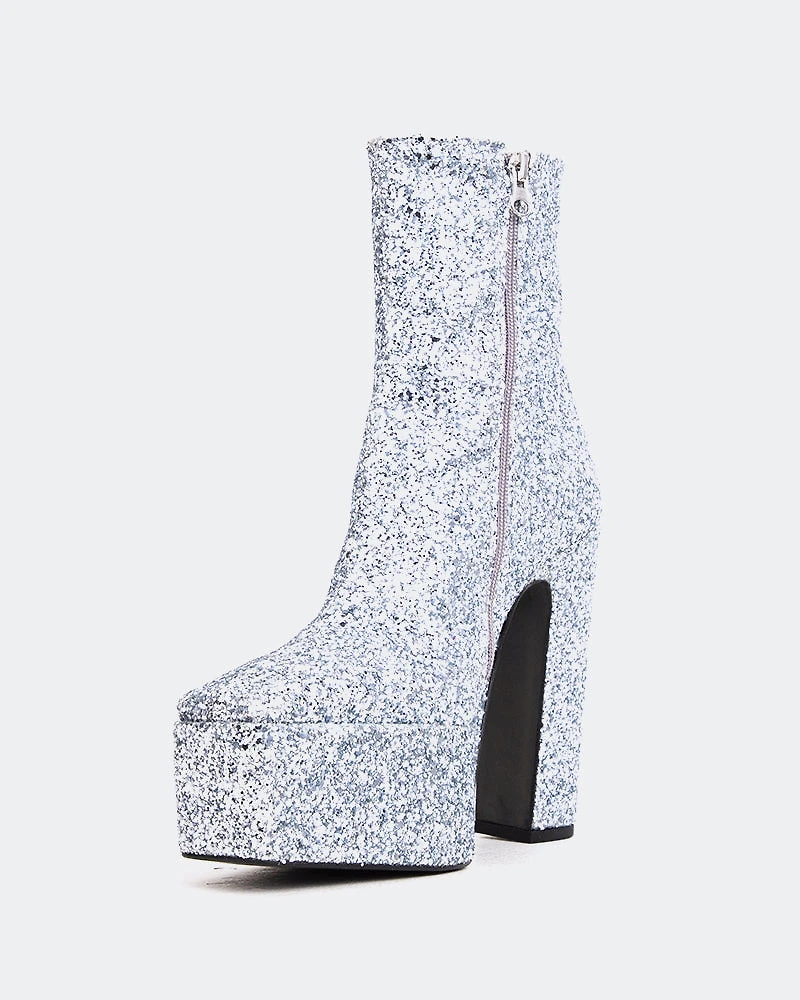 Pepper Silver Glitter