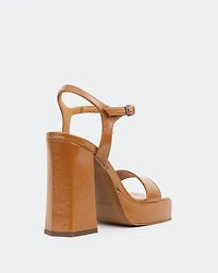 Rabanne, Cognac Naplack/Naplack