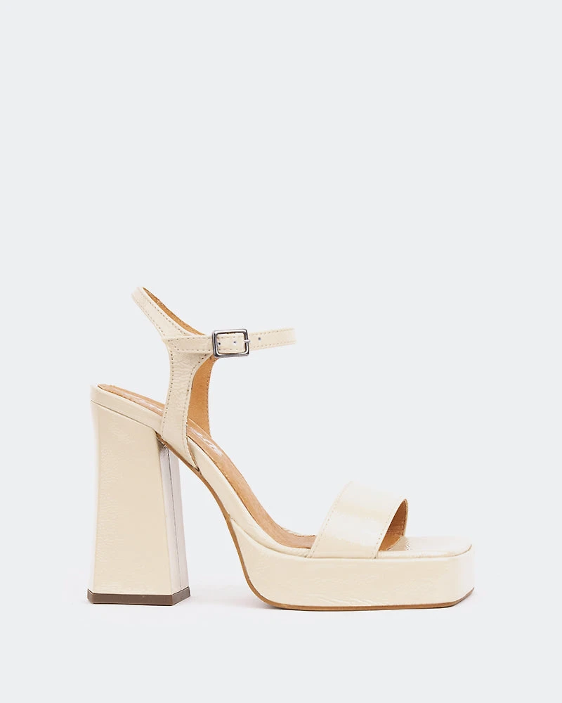 Rabanne, Cream Naplack/Naplack Crème