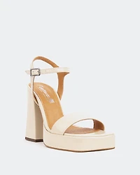 Rabanne, Cream Naplack/Naplack Crème