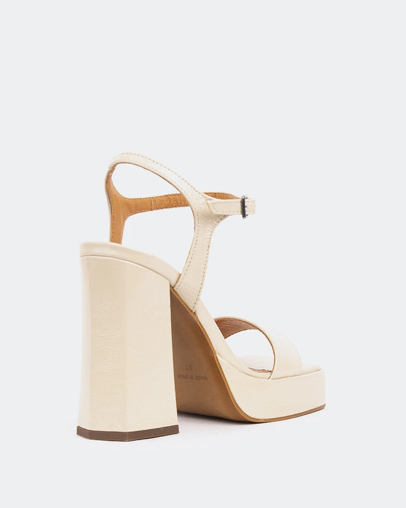 Rabanne, Cream Naplack/Naplack Crème