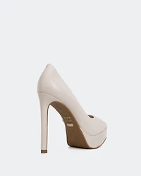 Sacramento Off White Naplack