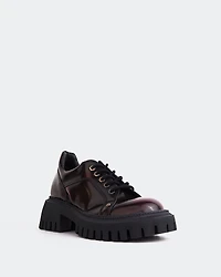 Sheeran Burgundy