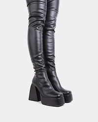 Sonny Black Stretch