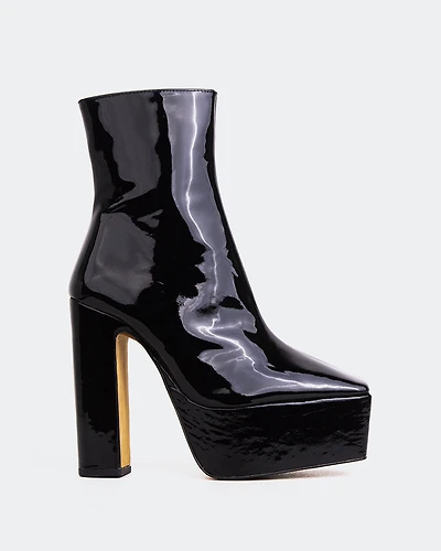 Sparrow Black Patent