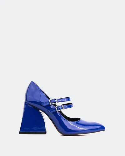 Stefani Navy Patent