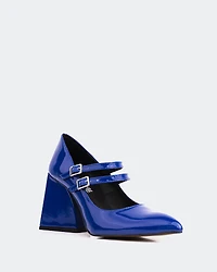 Stefani Navy Patent