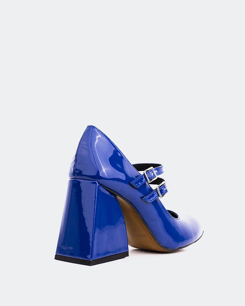 Stefani Navy Patent