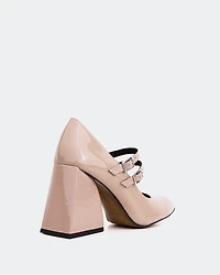 Stefani Nude Patent