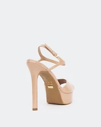 St. Kitts, Camel Naplack/Naplack Chameau