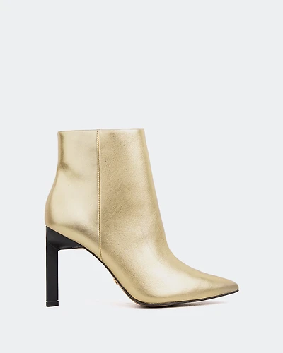 Sutton Gold Metal