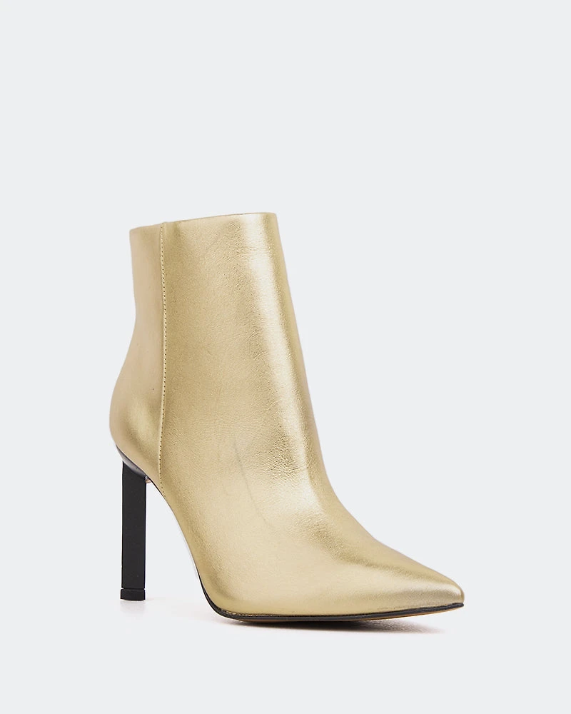 Sutton Gold Metal