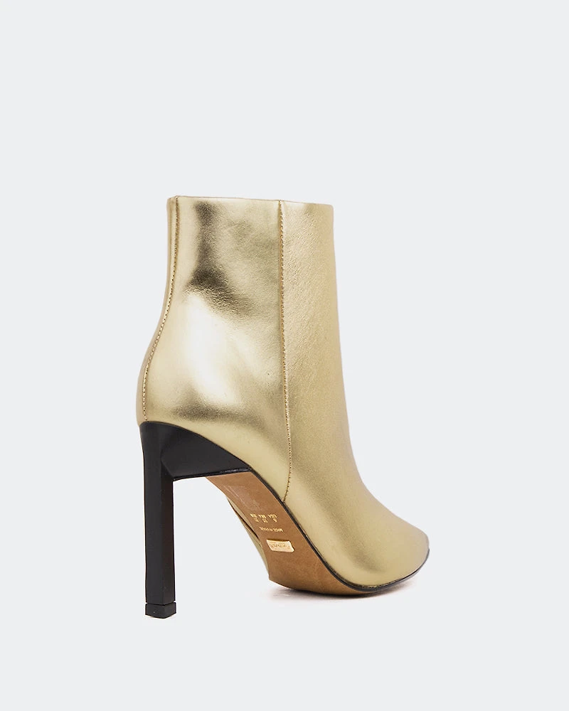 Sutton Gold Metal
