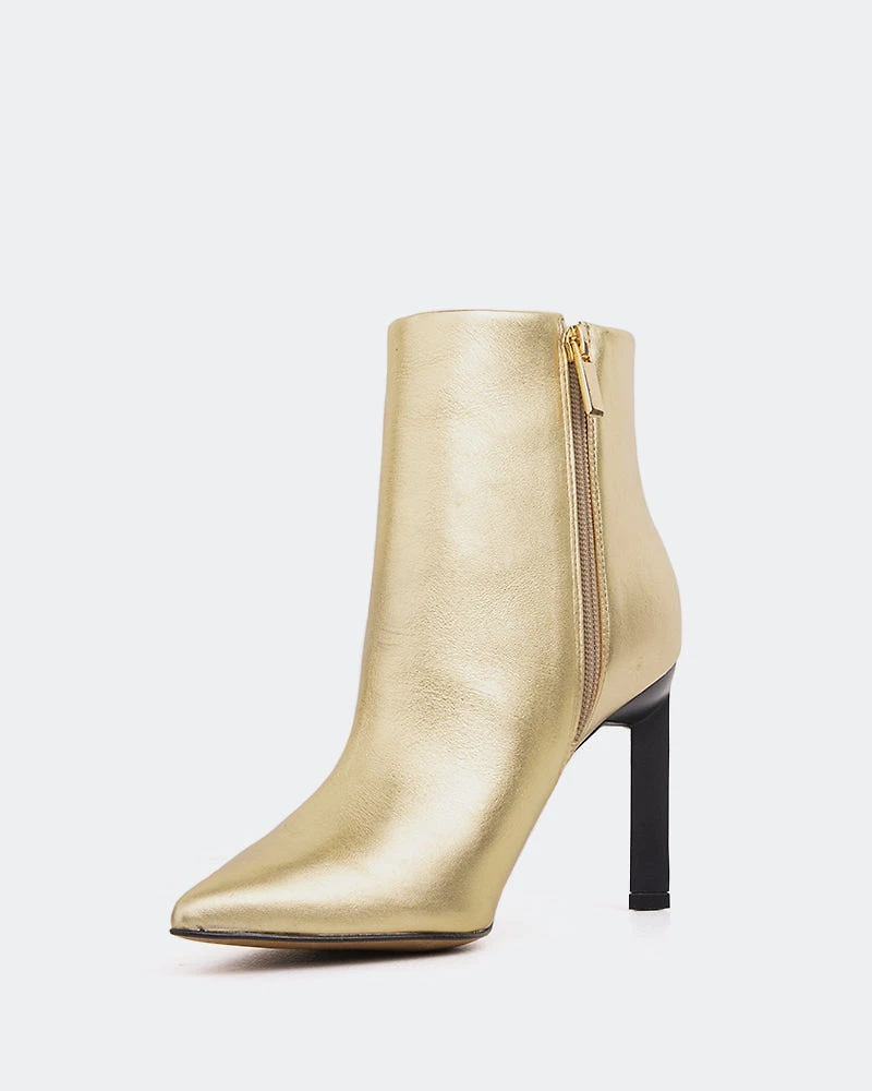 Sutton Gold Metal