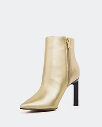 Sutton Gold Metal
