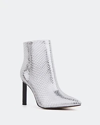 Sutton Silver Snake