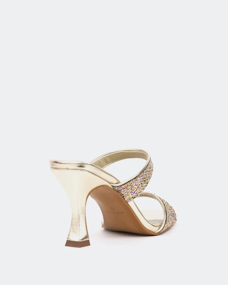 Terrace Multi Sequins