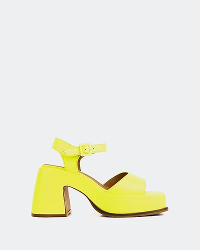 Valtos Yellow Neon