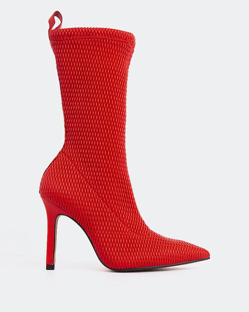 Vézelay Red Stretch