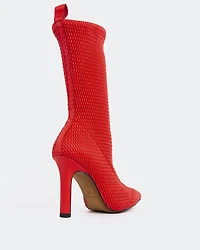 Vézelay Red Stretch