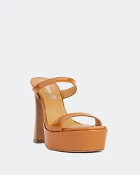 Vibes Rust Patent/Verni  Rouille