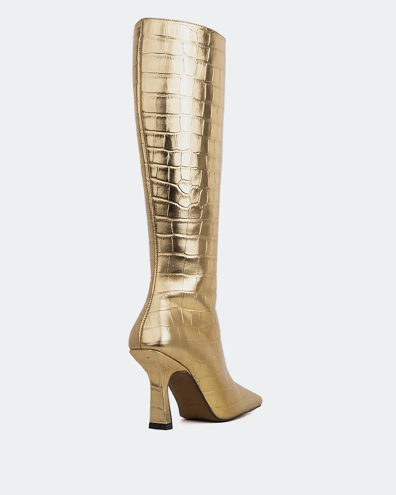 Viger Bronze Croco