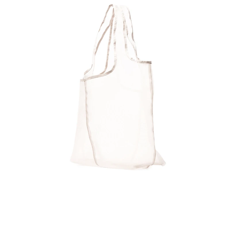 Seine Off White Vegan