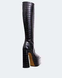 Yaroslav Black Croco