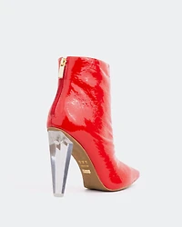 Zoi Red Naplack