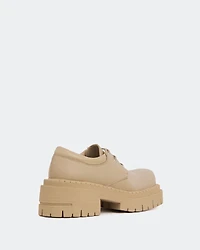 Zopa Cream Leather