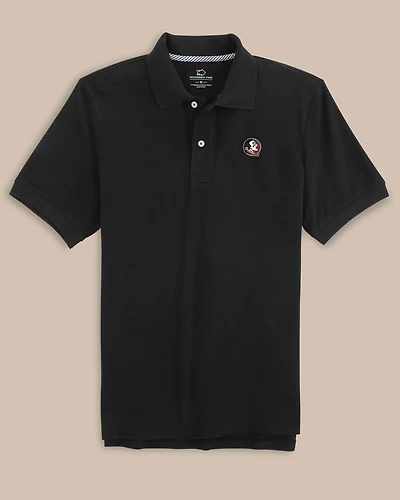FSU Seminoles Skipjack Polo