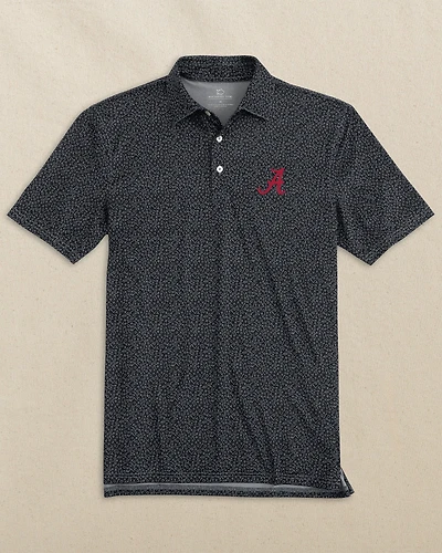 Alabama Crimson Tide Driver Gameplay Polo