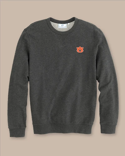 Auburn Upper Deck Pullover Sweatshirt