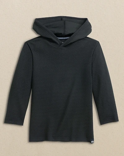 Boys Scuttle Hoodie