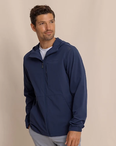 Brookview Performance Jacket